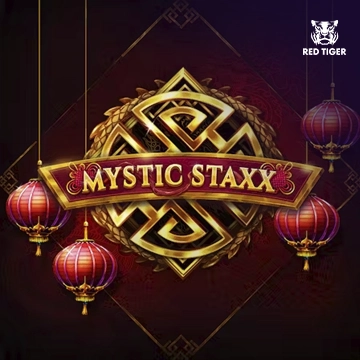 Mystic Staxx - RIVAL168