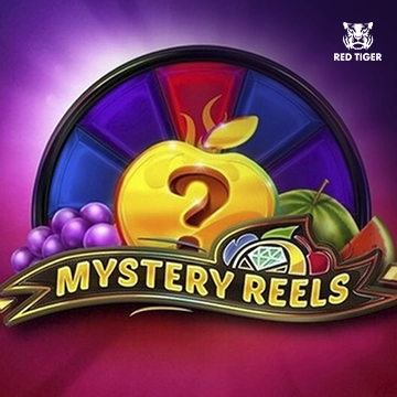 Mystery Reels - RIVAL168