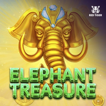 Elephant Treasure - RIVAL168