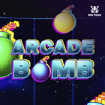Arcade Bomb - RIVAL168