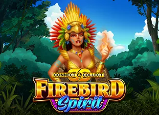 Pragmatic : Firebird Spirit - Connect & Collect - RIVAL168