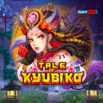 Tale of Kyubiko - RIVAL168