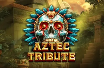 Aztec Tribute - RIVAL168