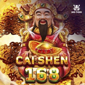 Cai Shen 168 - RIVAL168