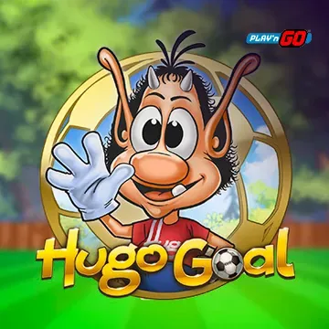 Hugo Goal - RIVAL168