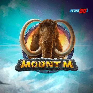 Mount M - RIVAL168