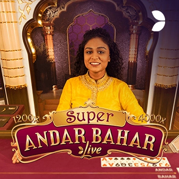 Super Andar Bahar - RIVAL168