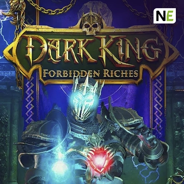 Dark King: Forbidden Riches - RIVAL168