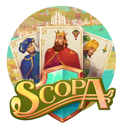 Habanero : Scopa - RIVAL168