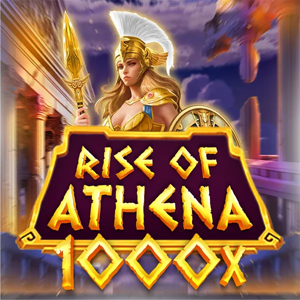 Rise of Athena 1000 - RIVAL168