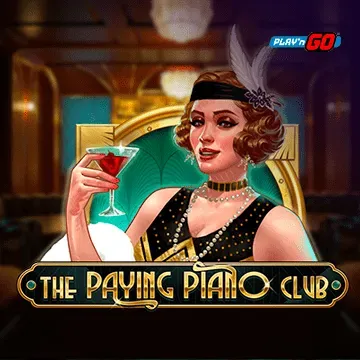 The Paying Piano Club - RIVAL168