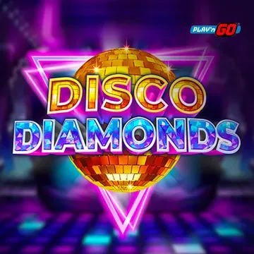 Disco Diamonds - RIVAL168