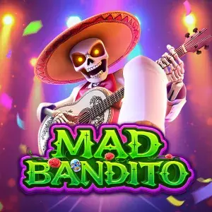 Mad Bandito - RIVAL168