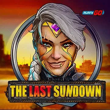 The Last Sundown - RIVAL168