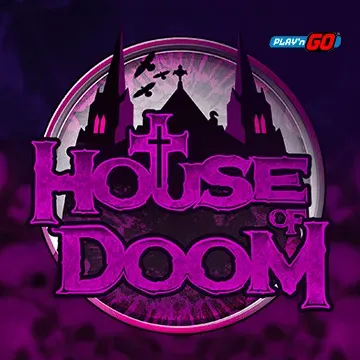 House of Doom - RIVAL168