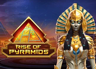 Pragmatic : Rise of Pyramids - RIVAL168
