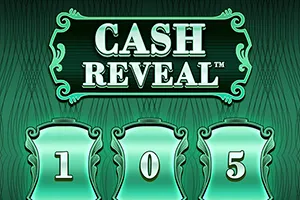 Cash Reveal Credits - RIVAL168