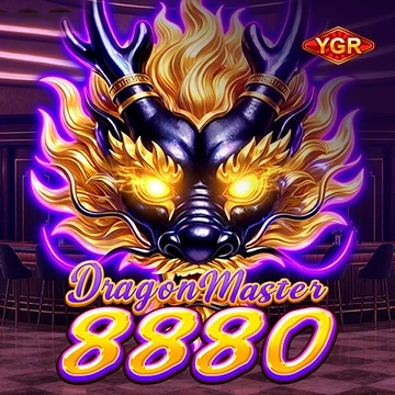 YGR : Dragon Master 8880 - RIVAL168