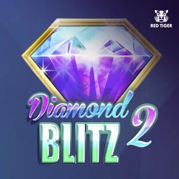 Diamond Blitz 2 - RIVAL168