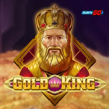 Gold King - RIVAL168