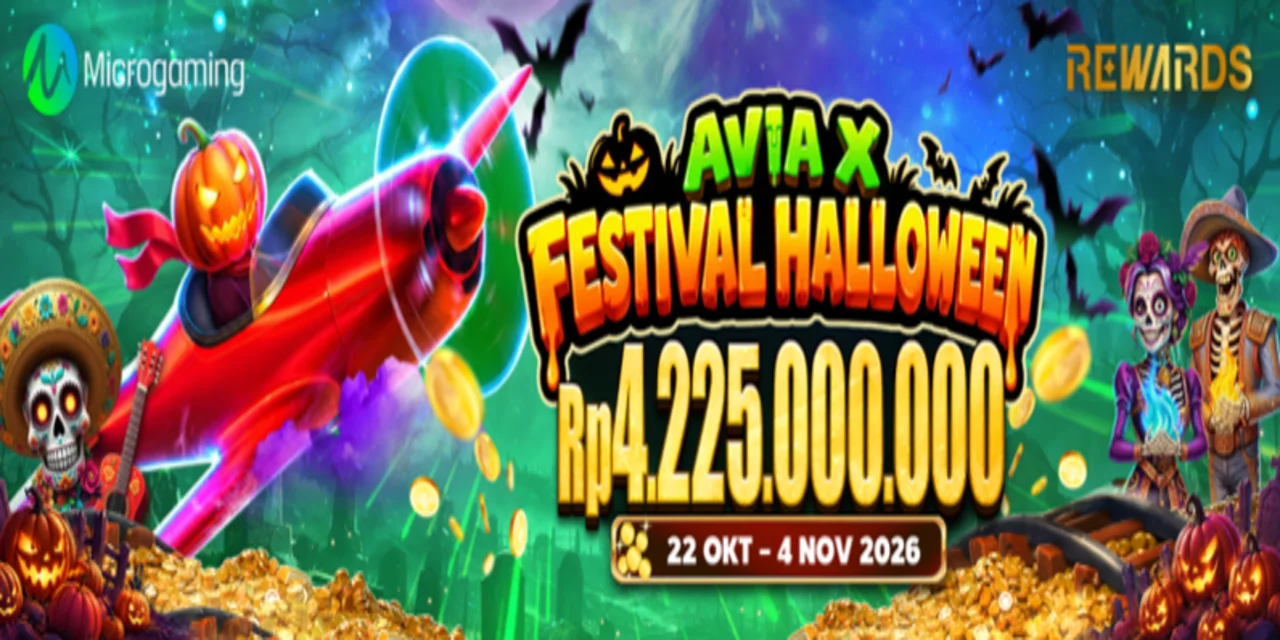 RIVAL168 - aviax - RIVAL168