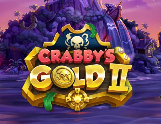 Crabbys Gold II - RIVAL168