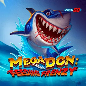 Mega Don: Feeding Frenzy - RIVAL168