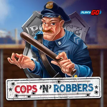 CopsnRobbers - RIVAL168