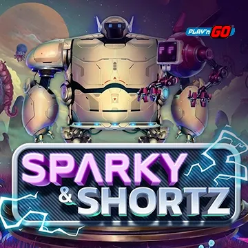 Sparky & Shortz - RIVAL168