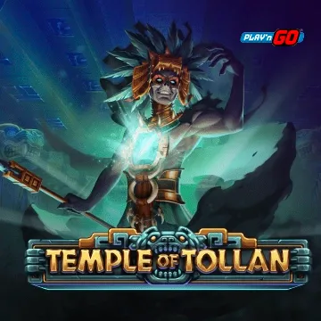 Temple of Tollan - RIVAL168