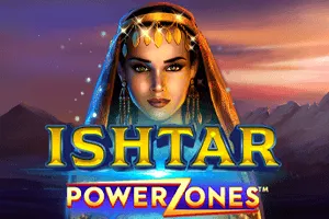 Ishtar - RIVAL168