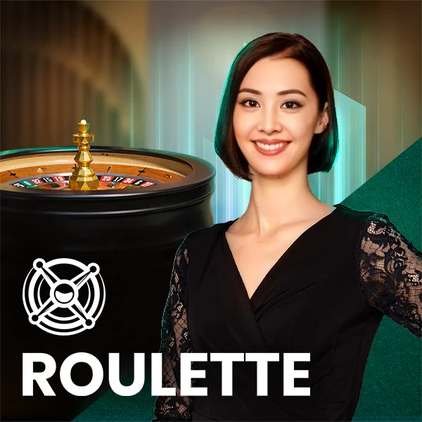 Roulette - RIVAL168
