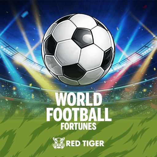 World Football Fortunes - RIVAL168