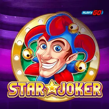 Star Joker - RIVAL168