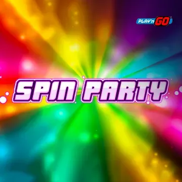 Spin Party - RIVAL168