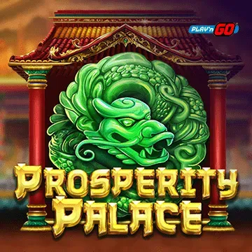 Prosperity Palace - RIVAL168