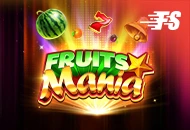 Spadegaming : Fruits Mania - RIVAL168