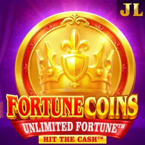 Jili : Fortune Coins Unlimited Fortune&trade; - RIVAL168
