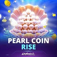 Pearl Coin Rise - RIVAL168