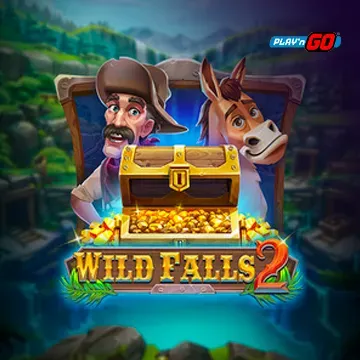 Wild Falls 2 - RIVAL168