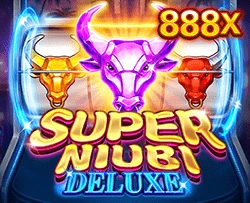 Super Niubi Deluxe - RIVAL168
