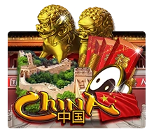 Joker123 : China - RIVAL168