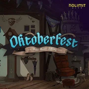 NolimitCity : Oktoberfest - RIVAL168
