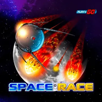 Space Race - RIVAL168