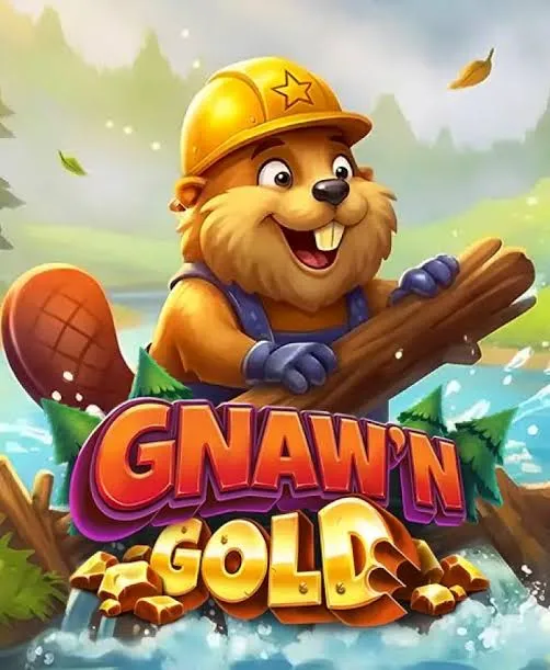 Gnawn Gold - RIVAL168