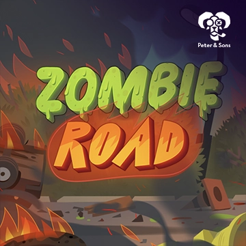 PeterSons : Zombie Road - RIVAL168