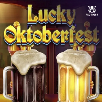 Lucky Oktoberfest - RIVAL168