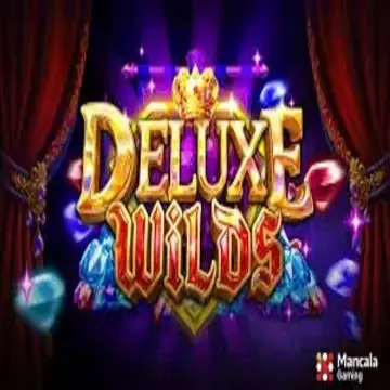 Mancala : Deluxe Wilds - RIVAL168
