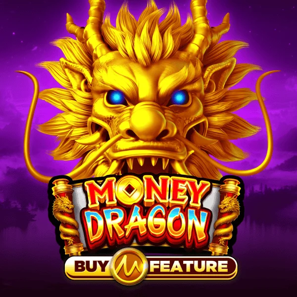 Money Dragon - RIVAL168