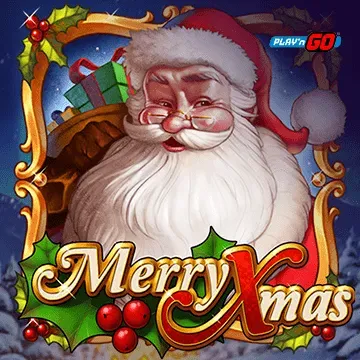 Merry Xmas - RIVAL168